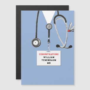 Doktor Medicinskola Examen