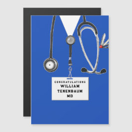 Doktor Medicinskola Examen