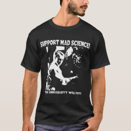 Doktor Merkury T-shirt