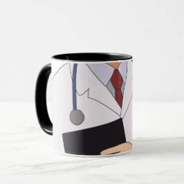 Doktor Mugg