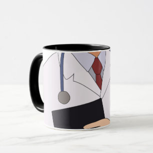 Doktor Mugg
