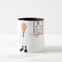 Doktor Mugg