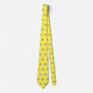 Doktor Novelty Neck Tie Slips