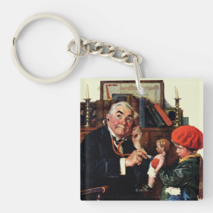 Doktor och dockan