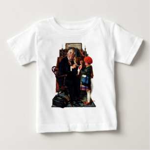 Doktor och Doll T-shirt