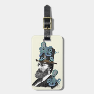 Doktor Octopus 2 Bagagebricka