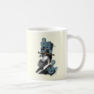 Doktor Octopus 2 Kaffemugg