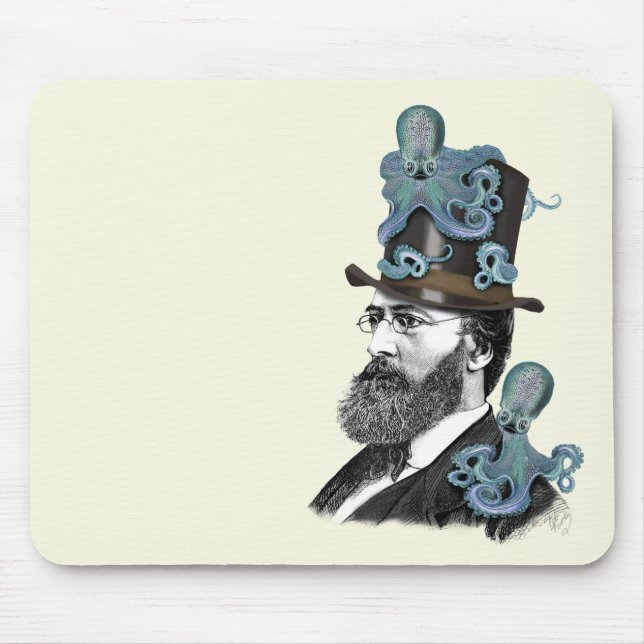 Doktor Octopus 2 Musmatta (Framsidan)