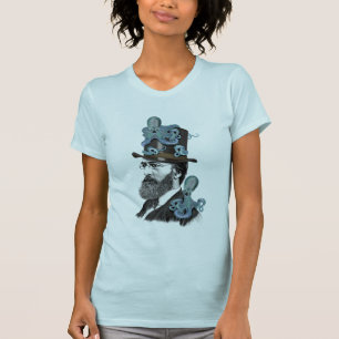 Doktor Octopus 2 Tee Shirt