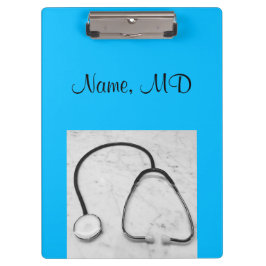 Doktor Physician's Stethoscope turkos