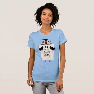 Doktor Pingvin T Shirt