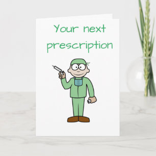DOKTOR RETIRES WITH *DAILY DOS OF RELAXATION ’ RX KORT