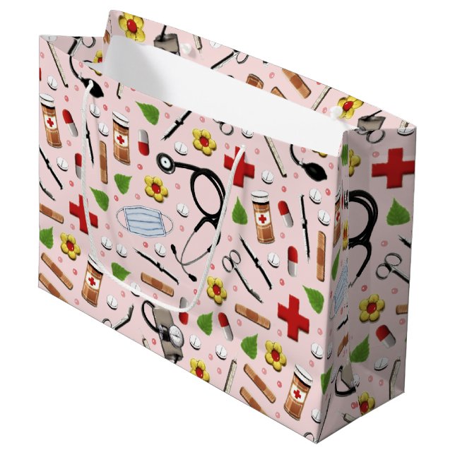 Doktor Rosa (Framsidan Vinklad)