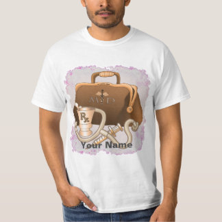 Doktor säck t shirt