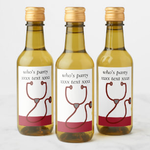 Doktor , sjuksköterska, sjuksköterska, sjukhus vinetikett