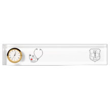 Doktor sjuksköterskans hemmakontor