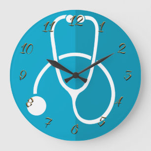 Doktor Stor Klocka