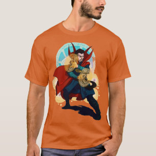 Doktor Stränga Perfekt för dig och friare T Shirt