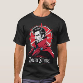 Doktor Strange Marvel T Shirt