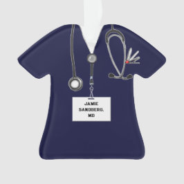 Doktor Studenten Novelty Gift