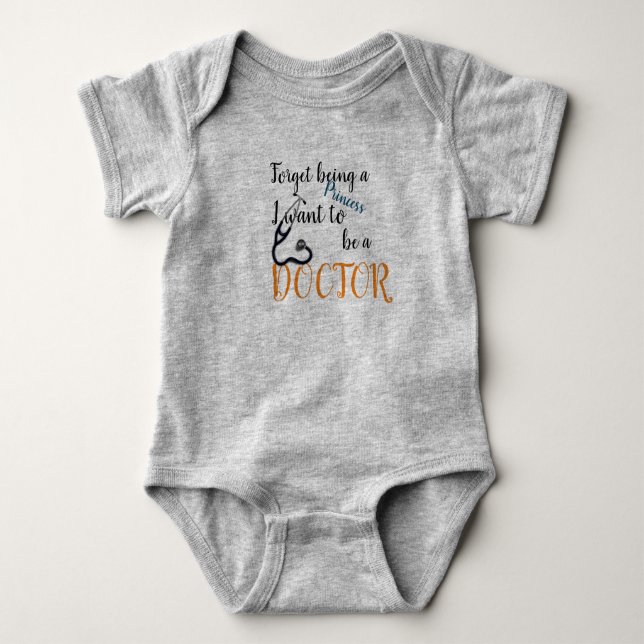 Doktor T Shirt (Framsida)