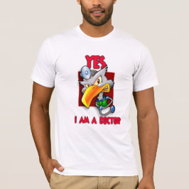 Doktor T Shirt