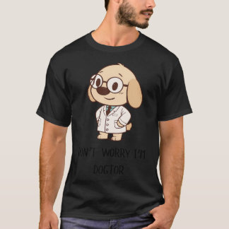 Doktor T Shirt