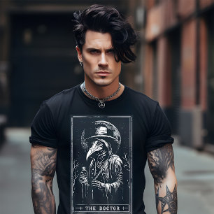 Doktor T Shirt