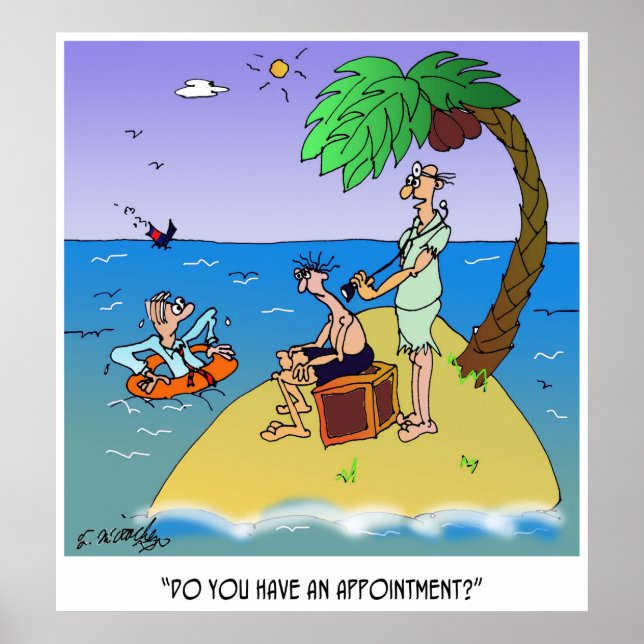 Doktor Tecknad 9491 Poster (Framsidan)