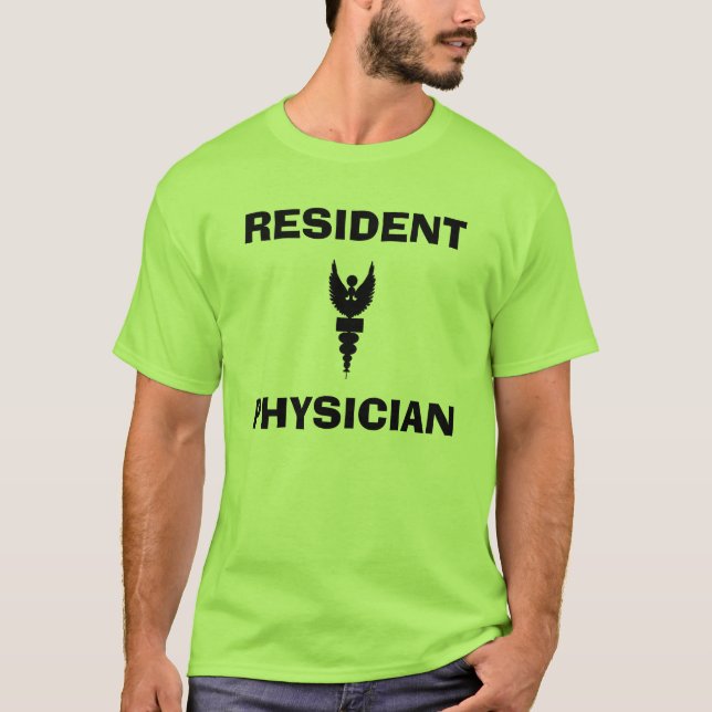 Doktor Tee (Framsida)