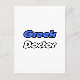 Doktor Vykort