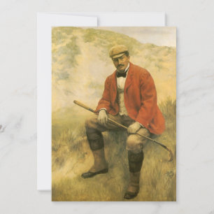 Doktor William Laidlaw Purves Porträtt av Collier
