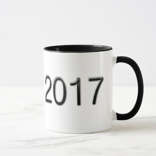 Doktorand- mugg 2017 (Höger)