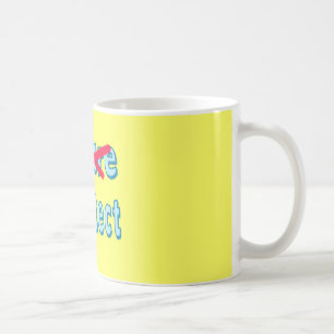 Doktorand- produkter för arkitekt kaffemugg