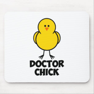 Doktorchick Musmatta