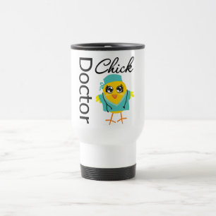Doktorchick Resemugg