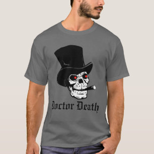 Doktordöd T Shirt