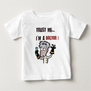 DoktorDoom T-shirt