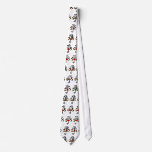 DoktorhundTie Slips
