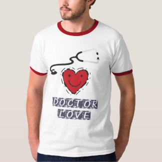 Doktorkärlek T-shirt