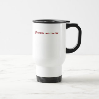 Doktormugg Resemugg