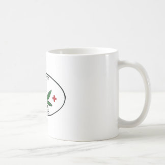 DOKTORN BESTÄLLER KAFFEMUGG