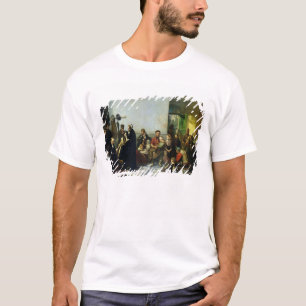 Doktorn för det fattigt tee