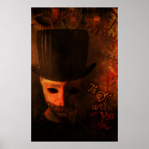 Doktorn Poster