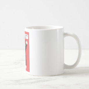 Doktors- gradgrattis kaffemugg