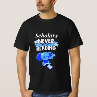 doktorsexamen i doktorandutbildning, tema T-Shirt
