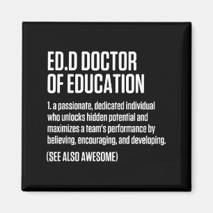 Doktorsexamen inom utbildning doktorsexamen examen magnet