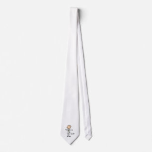 Doktorstick figur slips