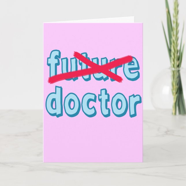 Doktorstudentenprodukter Kort (Framsida)