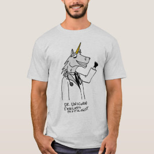 DoktorUnicorn Tee Shirt